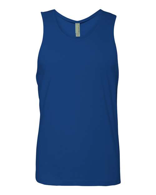Next Level 3633 — Royal — front