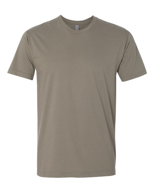 Next Level 3600 — Warm Grey