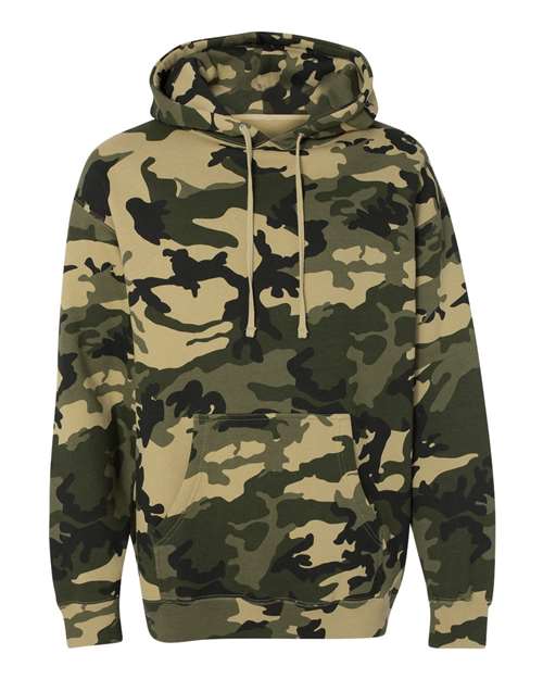 Independent Trading Co. IND4000 — Army Camo
