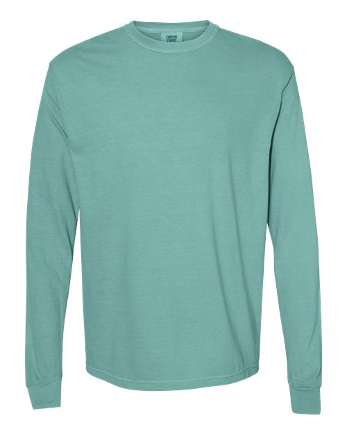 Comfort Colors 6014 — Seafoam — front