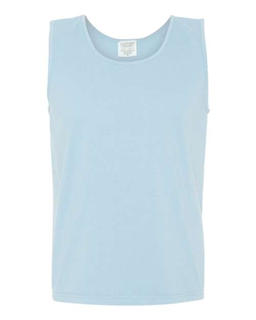 Comfort Colors 9360 — Chambray — front