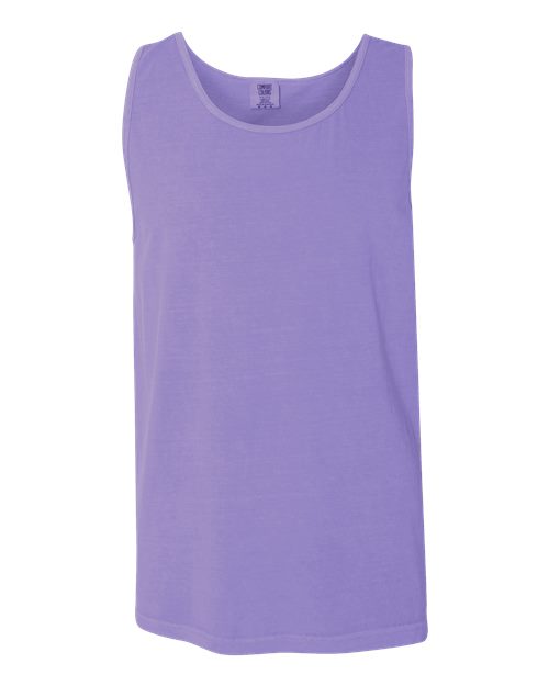 Comfort Colors 9360 — Violet — front
