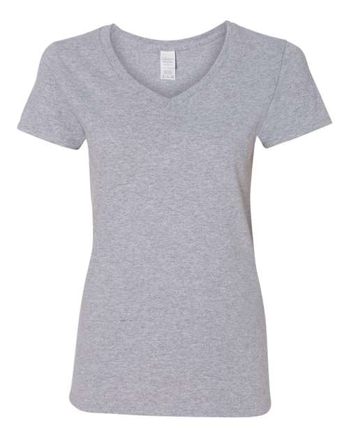 Gildan 5V00L — Sport Grey — front