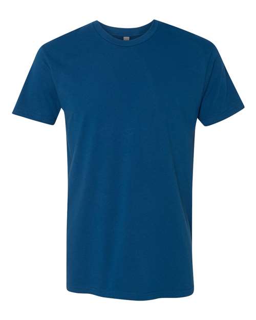 Next Level 3600 — Cool Blue — front