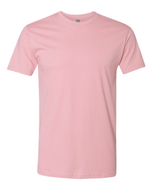 Next Level 3600 — Light Pink — front