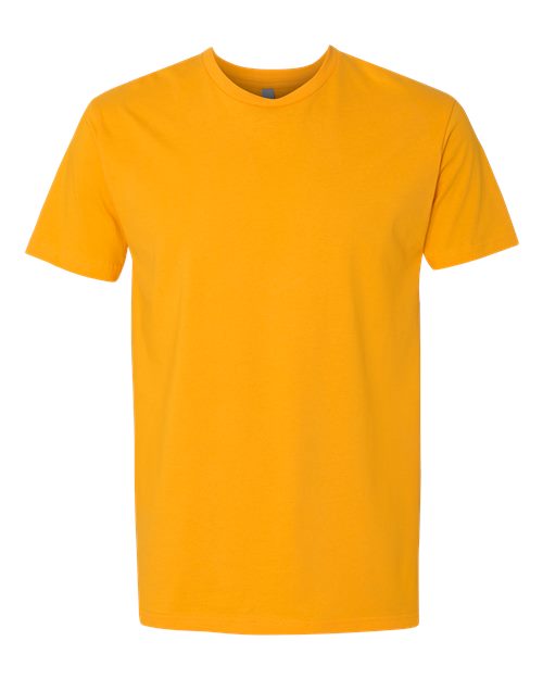 Next Level 3600 — Gold — front