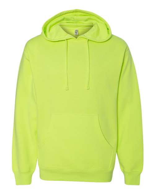 Independent Trading Co. SS4500 — Safety Yellow — front