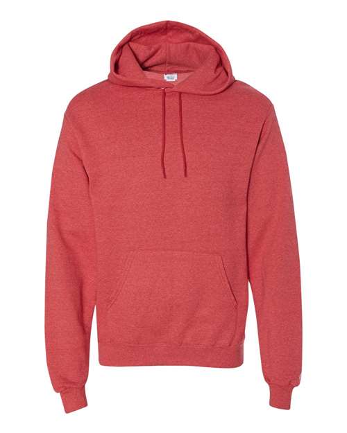 Champion S700 — Scarlet Heather