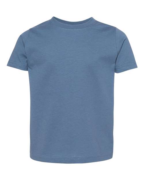 Rabbit Skins 3321 — Indigo — front