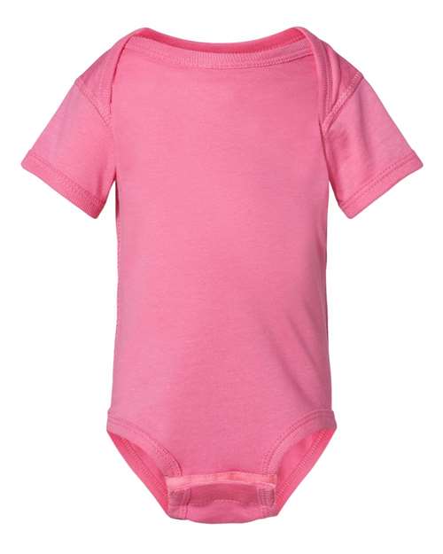 Rabbit Skins 4424 — Raspberry — front