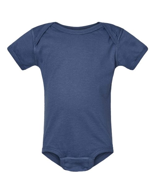 Rabbit Skins 4424 — Indigo — front