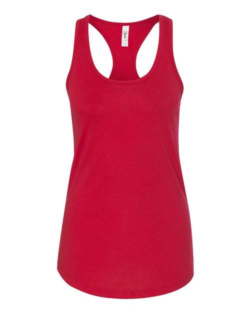 Next Level 1533 — Red