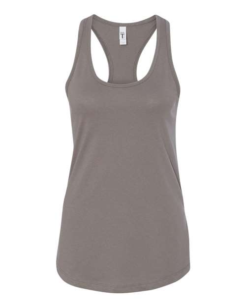 Next Level 1533 — Warm Grey