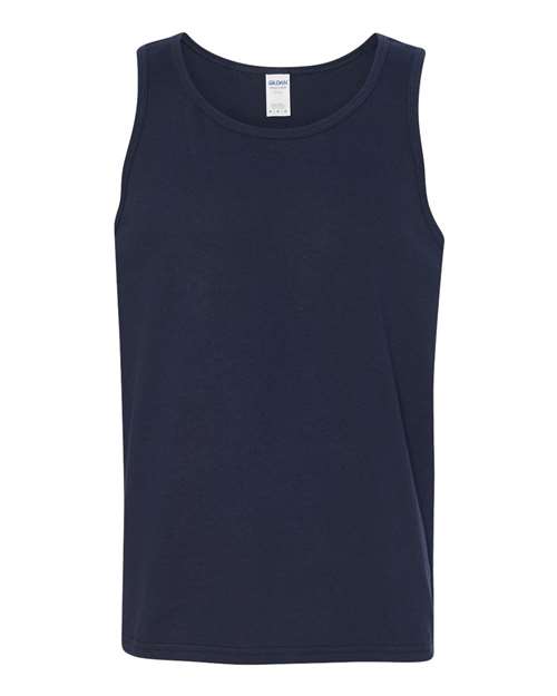 Gildan 5200 — Navy — front