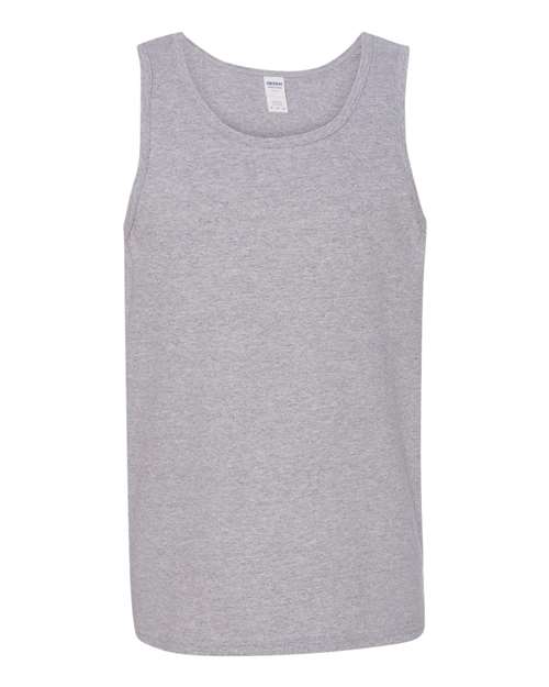 Gildan 5200 — Sport Grey
