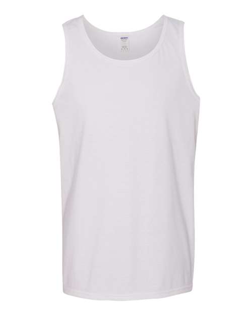 Gildan 5200 — White