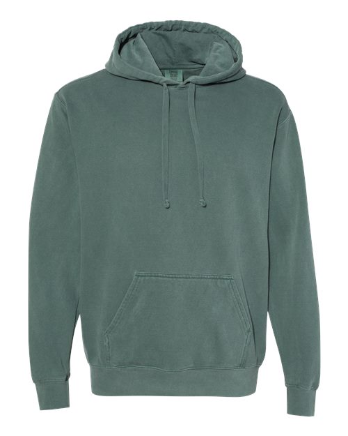 Comfort Colors 1567 — Blue Spruce — front