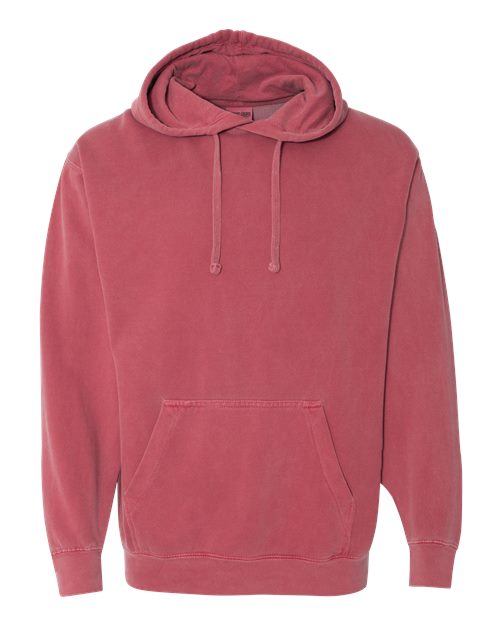 Comfort Colors 1567 — Crimson