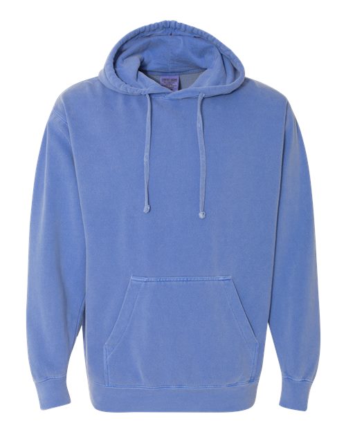 Comfort Colors 1567 — Flo Blue — front