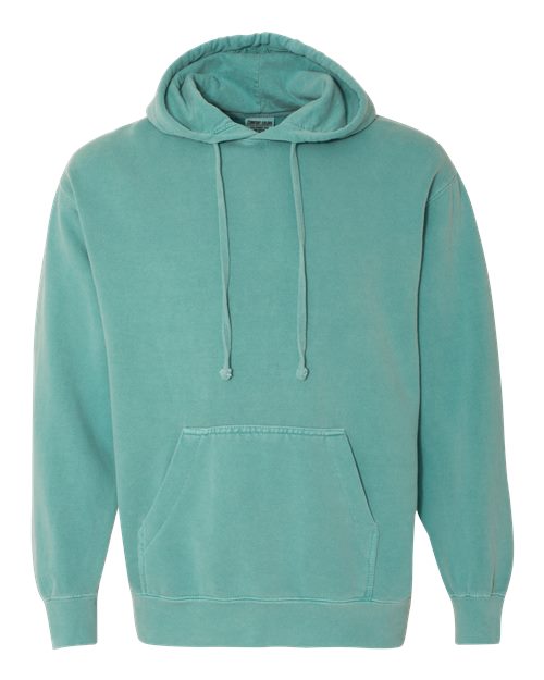Comfort Colors 1567 — Seafoam — front