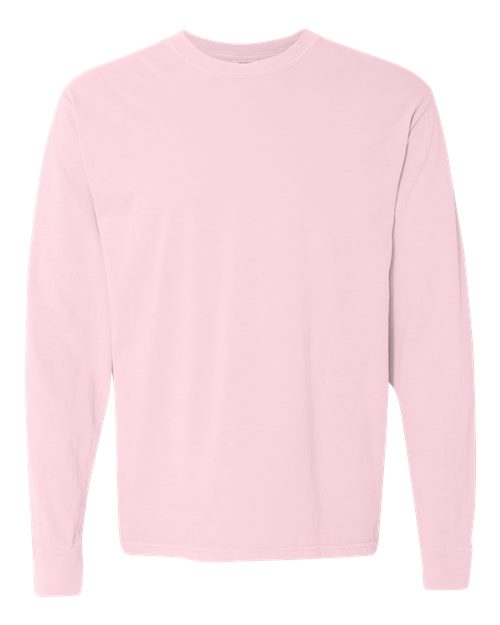 Comfort Colors 6014 — Blossom