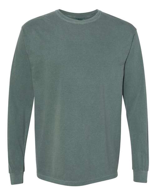 Comfort Colors 6014 — Blue Spruce — front
