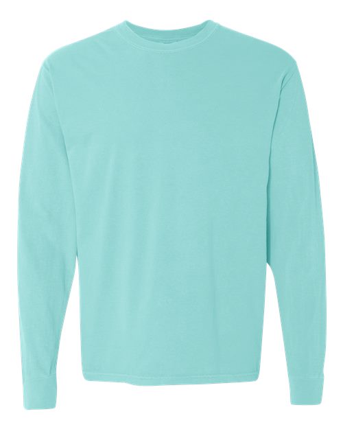 Comfort Colors 6014 — Chalky Mint