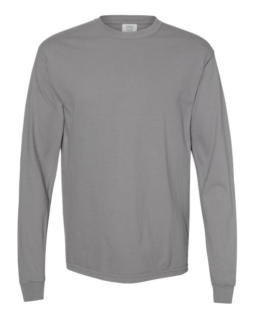 Comfort Colors 6014 — Granite — front