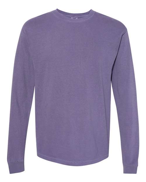 Comfort Colors 6014 — Grape — front