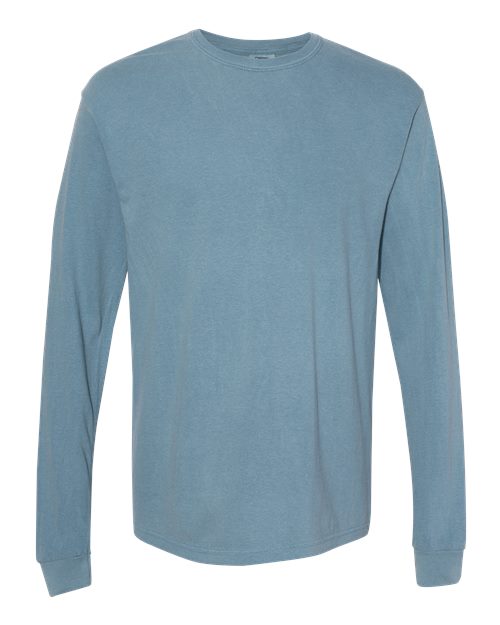 Comfort Colors 6014 — Ice Blue — front