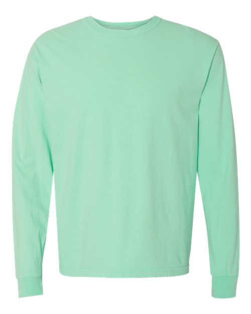 Comfort Colors 6014 — Island Reef — front