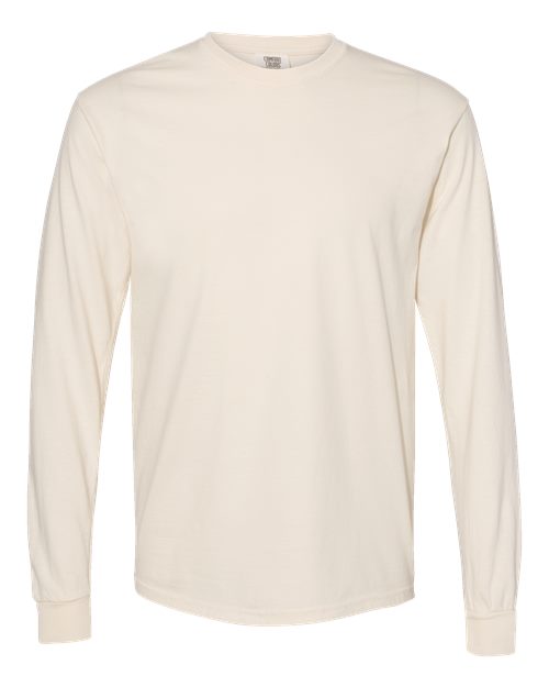 Comfort Colors 6014 — Ivory — front