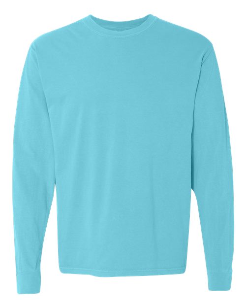 Comfort Colors 6014 — Lagoon — front