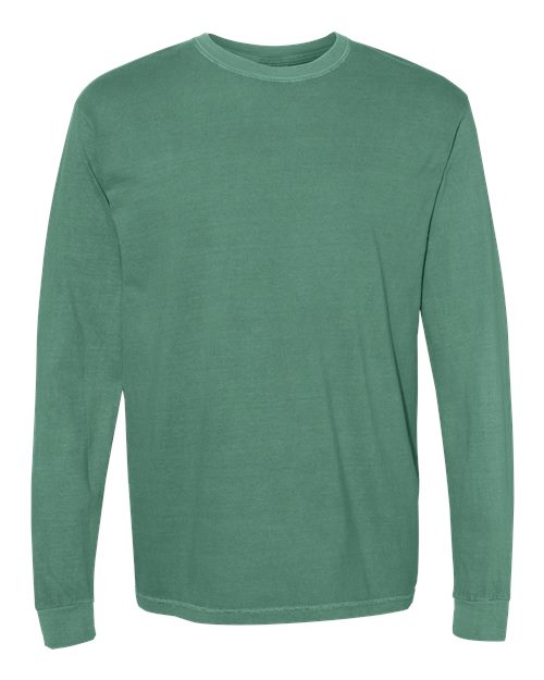 Comfort Colors 6014 — Light Green