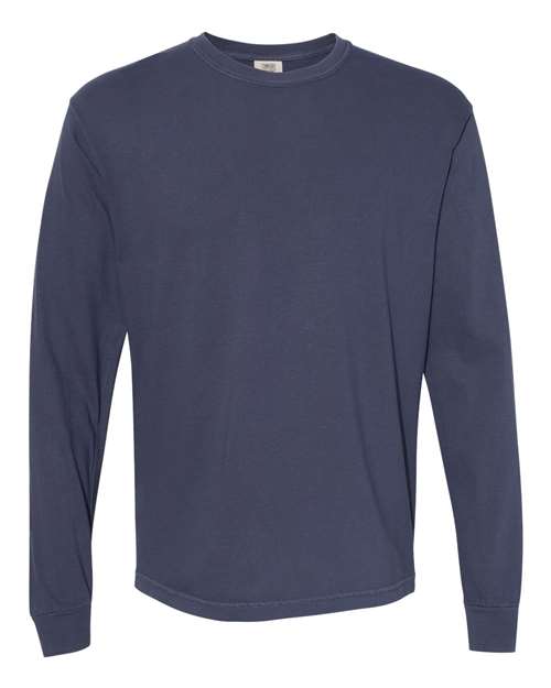 Comfort Colors 6014 — Navy — front