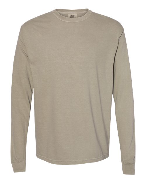 Comfort Colors 6014 — Sandstone — front