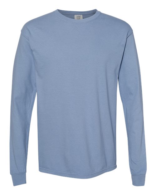 Comfort Colors 6014 — Washed Denim