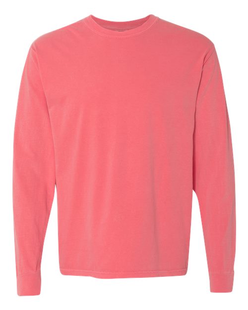 Comfort Colors 6014 — Watermelon — front