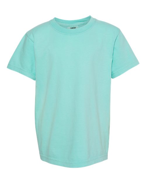 Comfort Colors 9018 — Chalky Mint