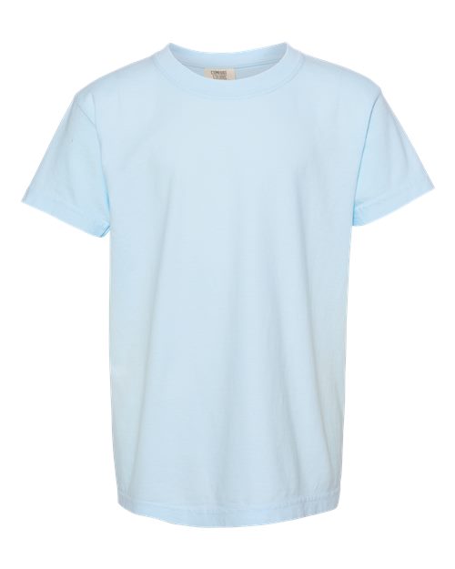 Comfort Colors 9018 — Chambray