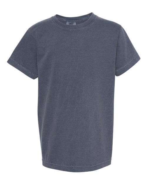 Comfort Colors 9018 — Denim — front
