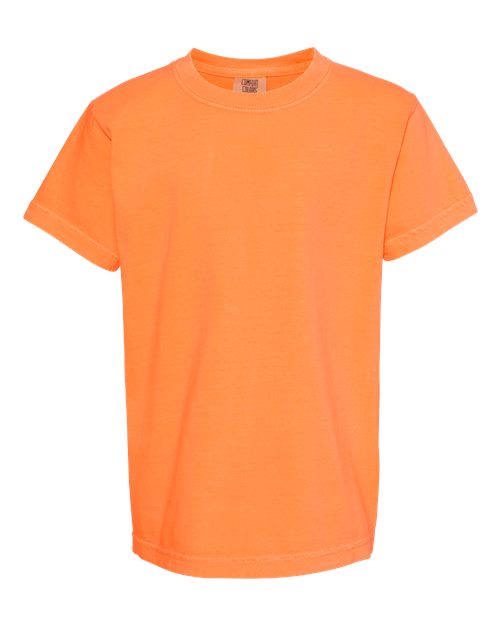 Comfort Colors 9018 — Melon