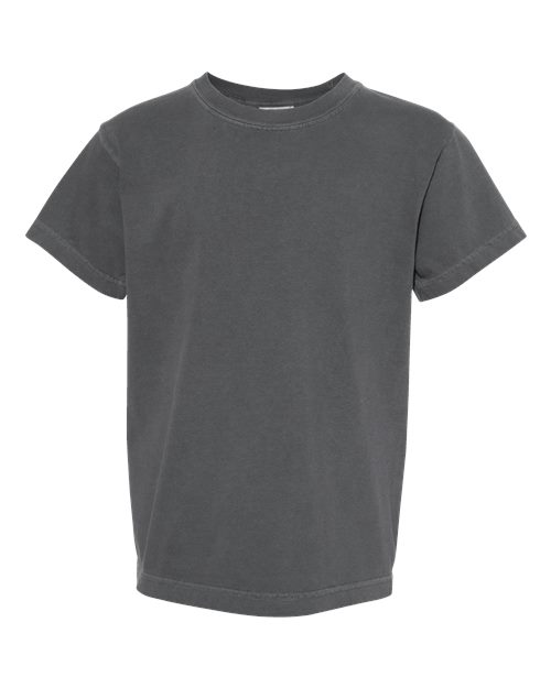 Comfort Colors 9018 — Pepper