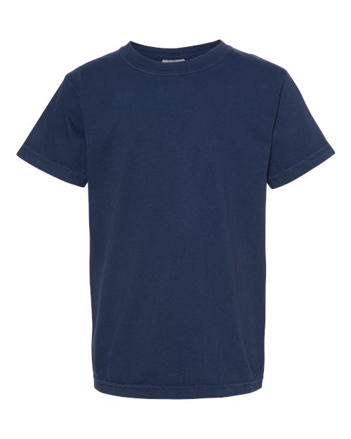 Comfort Colors 9018 — True Navy