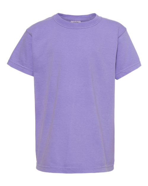 Comfort Colors 9018 — Violet — front