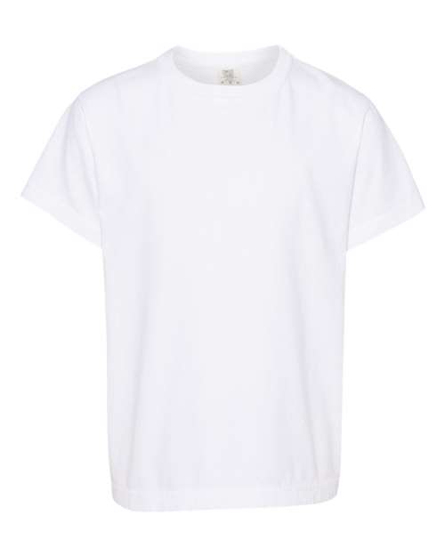 Comfort Colors 9018 — White