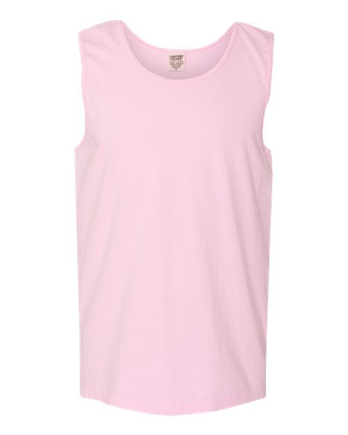 Comfort Colors 9360 — Blossom