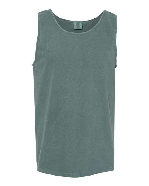 Comfort Colors 9360 — Blue Spruce — front
