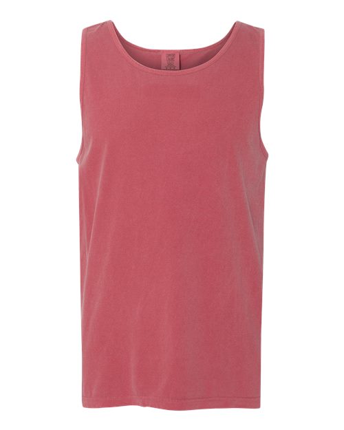 Comfort Colors 9360 — Crimson