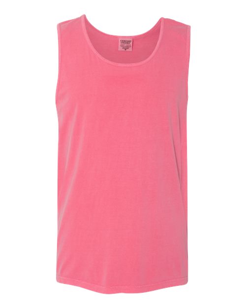 Comfort Colors 9360 — Crunchberry — front